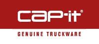 Cap-It Truck Accessory