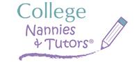 College Nannies & Tutors