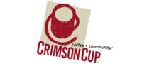 CrimsonCup Coffee House