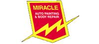 Miracle Auto Painting & Body Repair