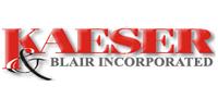 Kaeser & Blair Promotional Products