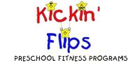 Kickin Flips Preschool Fitness