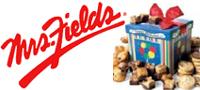 Mrs Fields Cookies