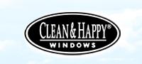 Clean & Happy Windows