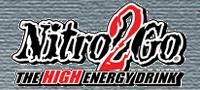 Nitro2go High Energy Drink Distributor