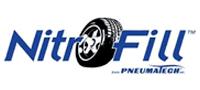 NitroFill Tire Inflation