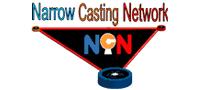 Narrow Casting Network Digital Signage
