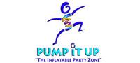 Pump It Up Children's Party