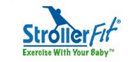 StrollerFit Stroller Fitness