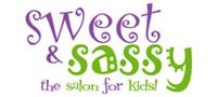 Sweet & Sassy Children's Salon