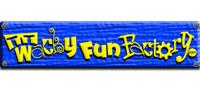 Wacky Fun Factory Vending