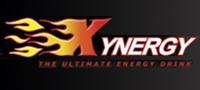 Xynergy Energy Drink Vending