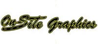 On-Site Graphics
