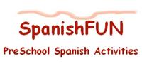SpanishFUN Preschool Spanish Activities