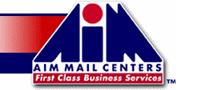 AIM Mail Centers
