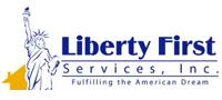 Liberty First Services