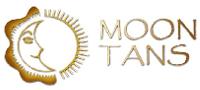 MOON Tans Sunless Airbrush Tanning