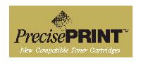 PrecisePrint Toner Cartridge Dealership