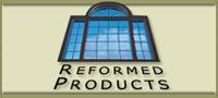 Reformed Products Wholesale Vinyl Siding