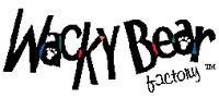 Wacky Bear Factory