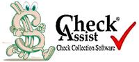 Check Assist NSF Check Recovery