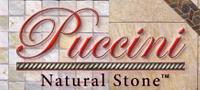 Puccini Natural Stone Distributor