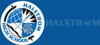 Halstrom High School