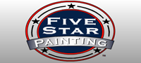Five Star Painting