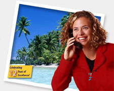 Global Travel International Business Opportunity