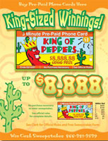 GTT/FlexPoint Sweepstakes Business Opportunity