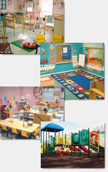 Kiddie Academy Franchise for Sale