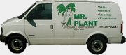 Mr Plant Franchise for Sale