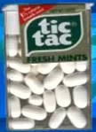 Tic Tac Vending Business Opportunity